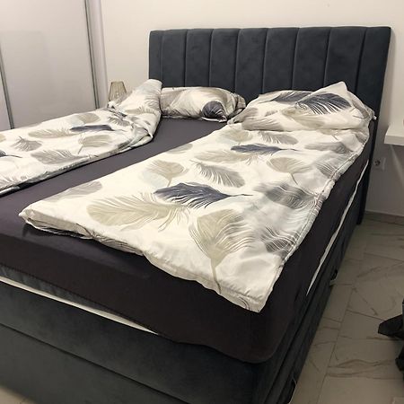 Ad Apartment ซาเกร็บ ภายนอก รูปภาพ