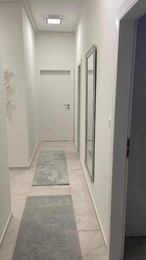 Ad Apartment ซาเกร็บ ภายนอก รูปภาพ