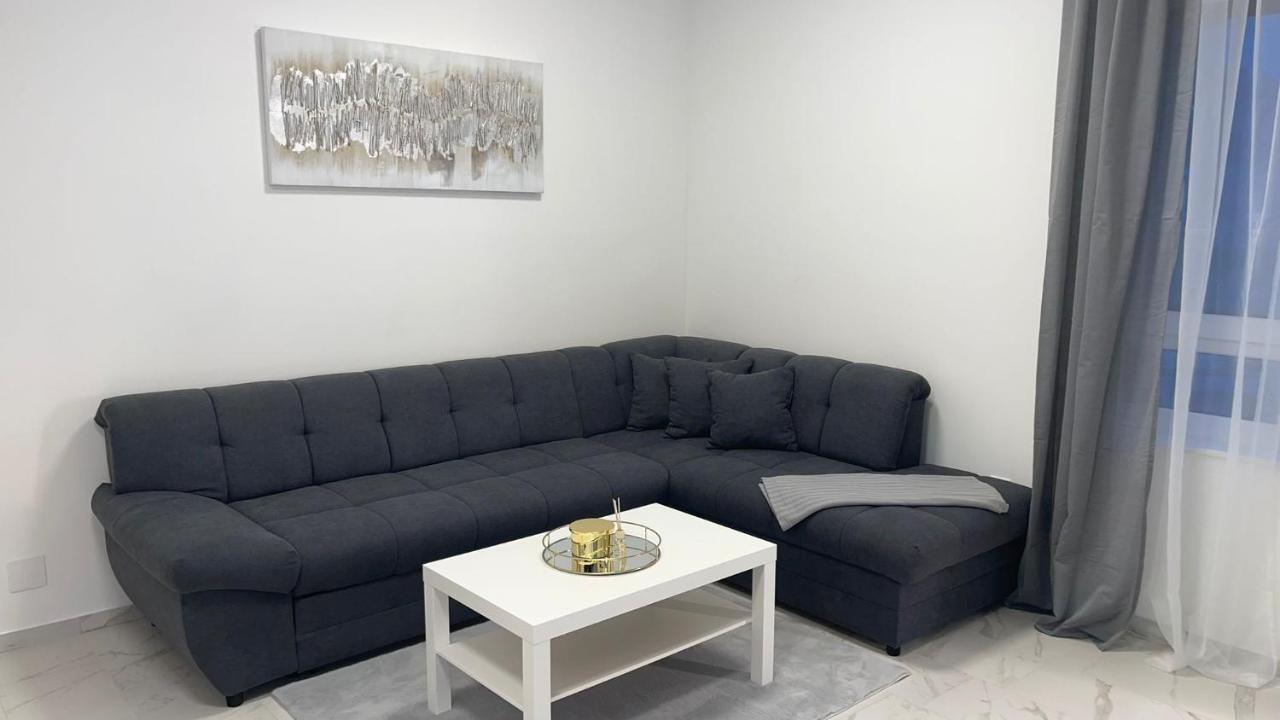 Ad Apartment ซาเกร็บ ภายนอก รูปภาพ