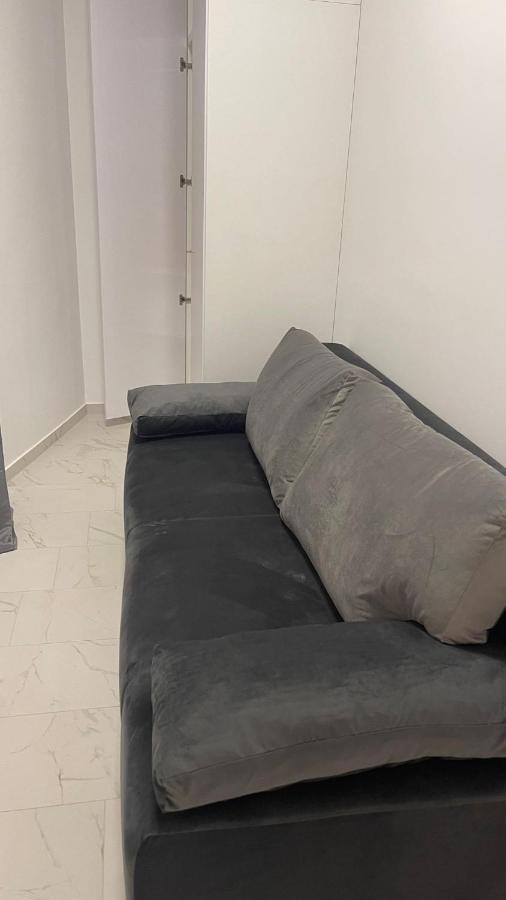 Ad Apartment ซาเกร็บ ภายนอก รูปภาพ