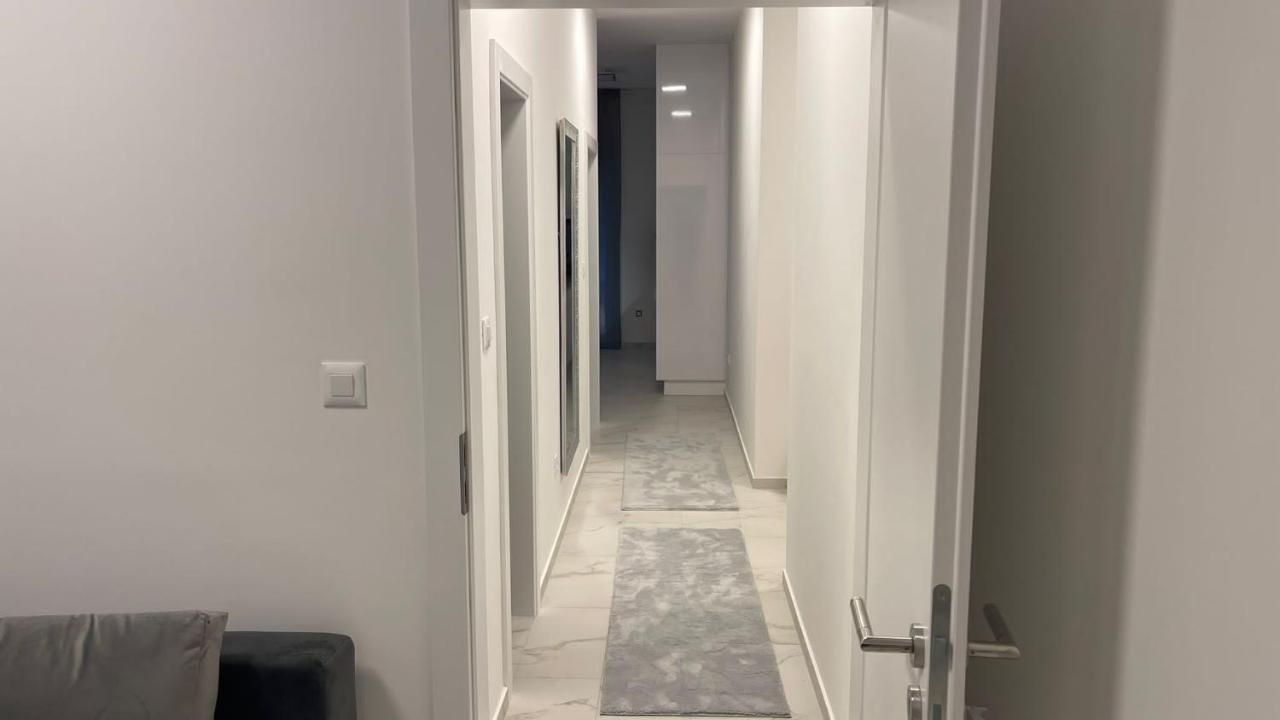 Ad Apartment ซาเกร็บ ภายนอก รูปภาพ