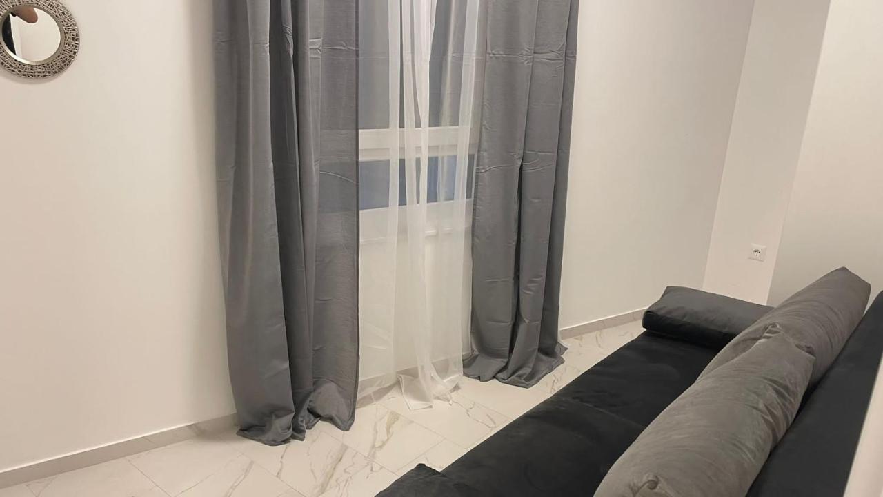 Ad Apartment ซาเกร็บ ภายนอก รูปภาพ