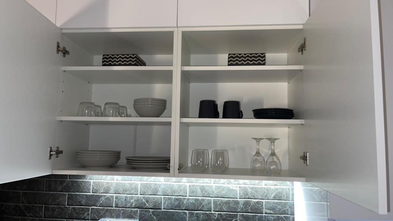Ad Apartment ซาเกร็บ ภายนอก รูปภาพ