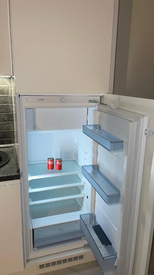 Ad Apartment ซาเกร็บ ภายนอก รูปภาพ