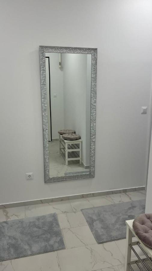 Ad Apartment ซาเกร็บ ภายนอก รูปภาพ
