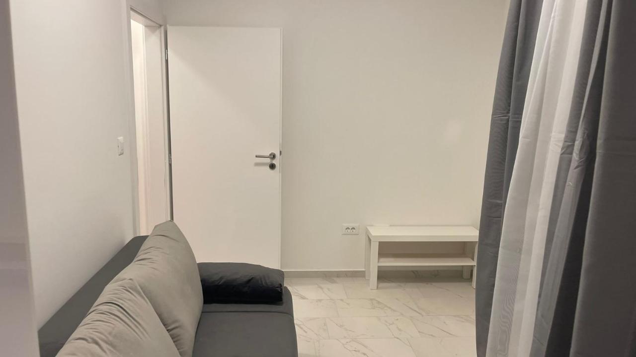 Ad Apartment ซาเกร็บ ภายนอก รูปภาพ