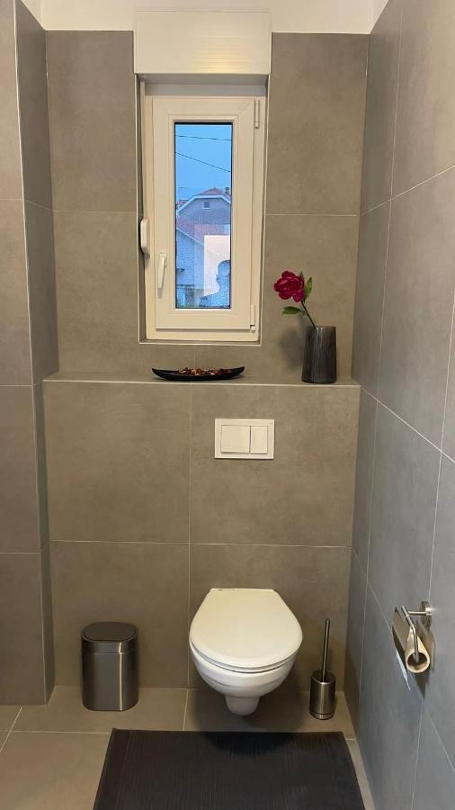 Ad Apartment ซาเกร็บ ภายนอก รูปภาพ