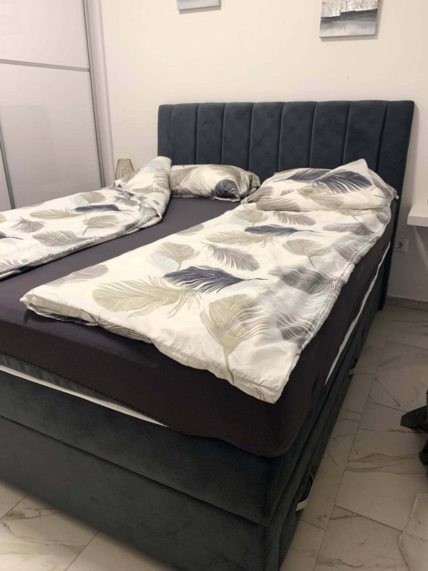 Ad Apartment ซาเกร็บ ภายนอก รูปภาพ